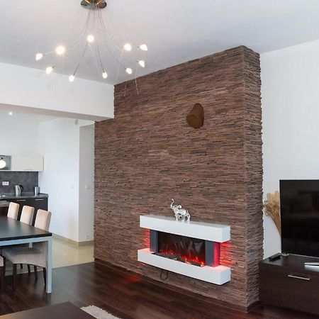 A&M Apartment 도노발리 외부 사진