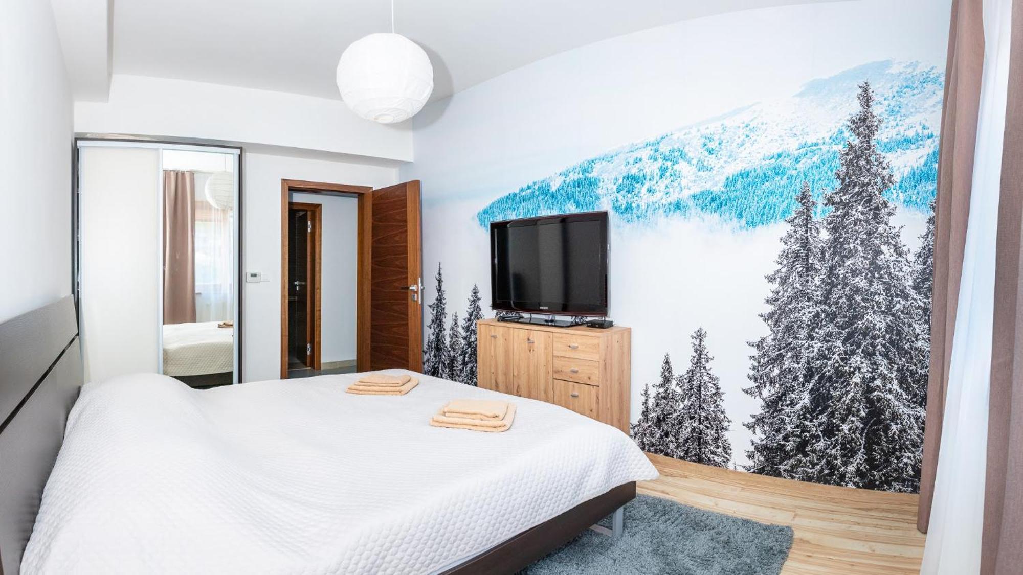 A&M Apartment 도노발리 외부 사진