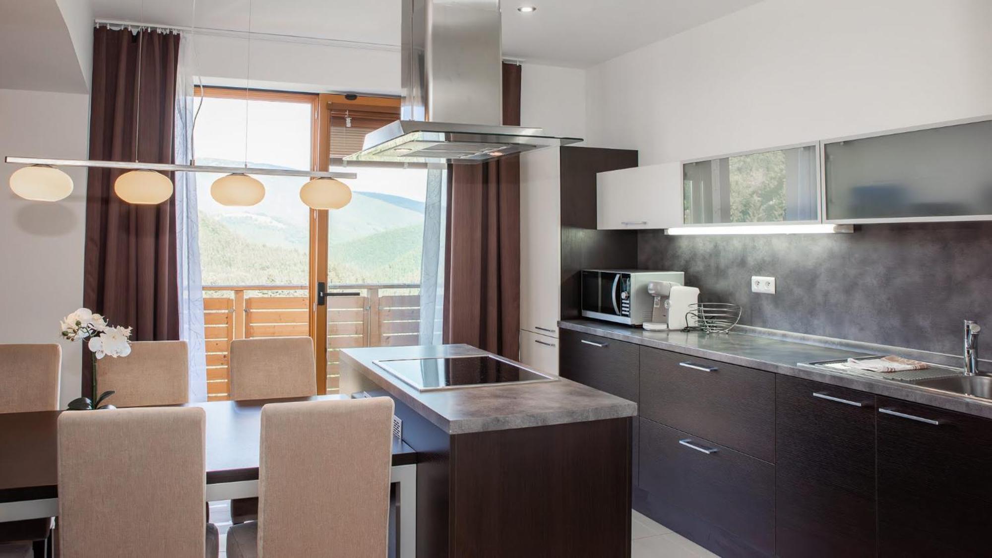 A&M Apartment 도노발리 외부 사진